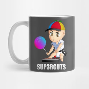 JuniorCuts Mug